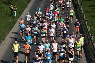 Cracovia Maraton. Sprawdź, kto wygrał jubileuszową edycję