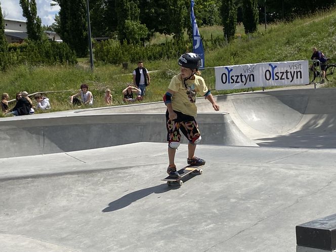 Eska Summer City i Deskorolkowe Mistrzostwa Olsztyna 2025