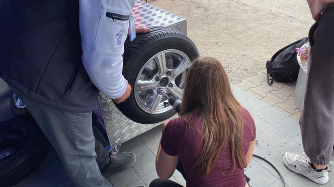 Miasteczko Zawodów Olsztyn 2025