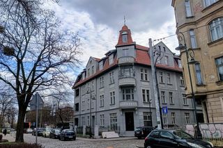 Rybaki – niewielki świat Bydgoskiego Przedmieścia skrywający wiele historii