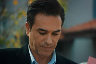 Dziedzictwo (Emanet) odc. 669. Nedim