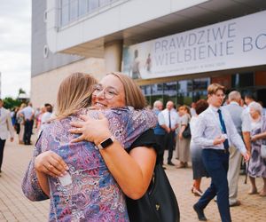 Kongres Świadków Jehowy w HS Częstochowa