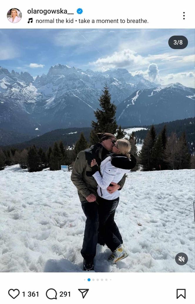 Aleksandra Rogowska-Lichnerowicz