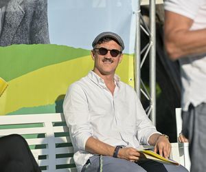 To już plaga! Kolejny gwiazdor ogłosił rozwód. Michał Czernecki spędził z żoną Magdaleną 20 lat