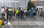 Tydzień mobilności. Rajd rowerowy