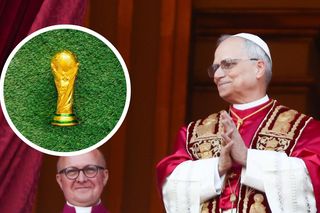 Wybór Leona XIV wskazał medalistów mundialu 2026? Ta statystyka poruszyła wyobraźnię kibiców