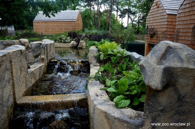 Dni Odry we wrocławskim zoo