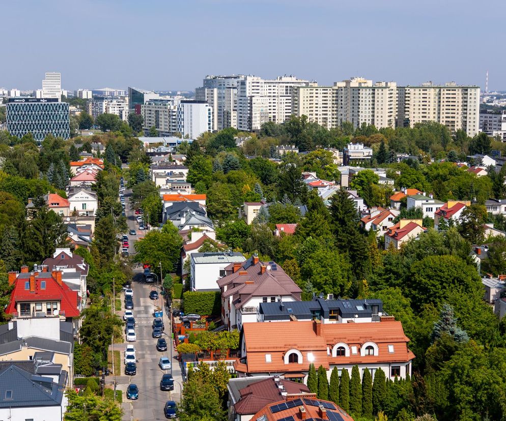Rekordowo wysoki podatek od nieruchomości 2024