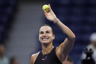 Kiedy i o której godzinie gra Aryna Sabalenka z Elise Mertens 4. runda US Open