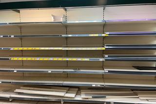 Znany market znika z mapy Krakowa. Tam nie zrobimy już zakupów