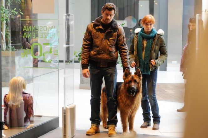 Komisarz Alex 3 sezon, odc. 38 - opis, streszczenie: Dlaczego Romeo zginął 