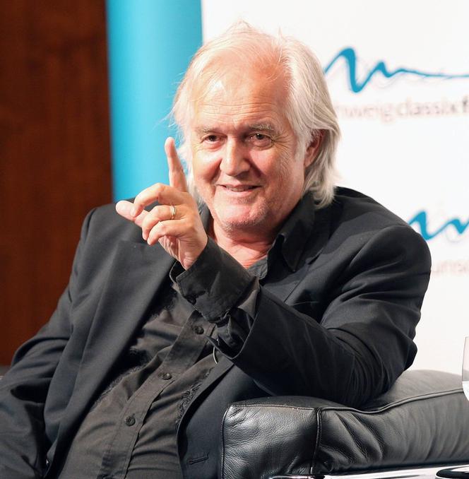 Henning Mankell