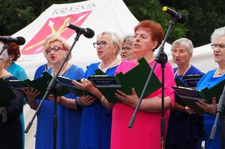 Niedzielne popołudnie pod znakiem występów w Amfiteatrze. W Kraśniku odbędzie się XV Integracyjny Festyn Rodzinny