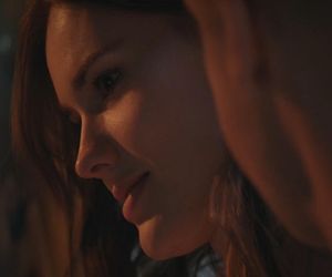 	M jak miłość odc. 1855. Paweł (Rafał Mroczek), Franka (Dominika Kachlik)