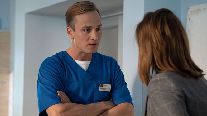 Na dobre i na złe, odcinek 727: Michał odbierze Kasi córkę? Powie Matyldzie, że jest jej ojcem