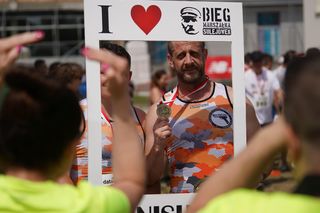 XVIII Bieg Marszałka w Sulejówku