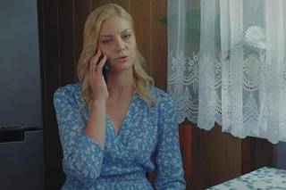 M jak miłość odc. 1762. Jagoda (Katarzyna Kołeczek)