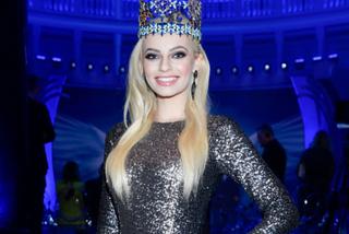 Karolina Bielawska zdobyła kolejny tytuł! Miss World z Polski znów została wybrana najpiękniejszą