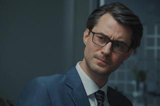 M jak miłość, odc. 1745: Rotkiewicz (Aleksandar Milicević)