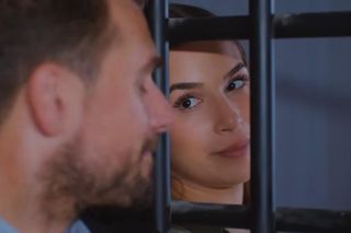 Miłość i nadzieja odc. 314. Sila, Kuzey