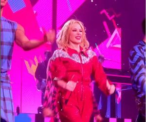 Wielki zawód! Kylie Minogue złamała serca polskim fanom. Odwołuje koncert