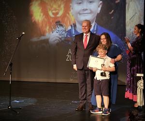 Gala tęczowych serc w Drawsku Pomorskim - 11 edycja 