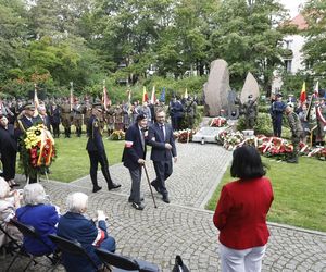  Mokotów pamięta! Uroczyste obchody 81. Rocznicy Powstania Warszawskiego