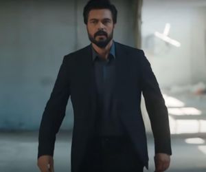 Emanet. Finał poszukiwań Yusufa 