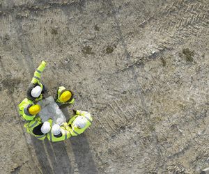 Jak wzmocnić fundamenty. Podbijanie fundamentów krok po kroku