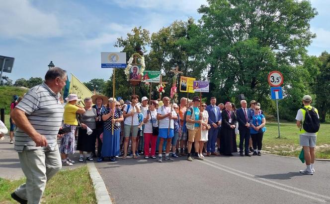 42.  Piesza Pielgrzymka Zamojsko – Lubaczowska na Jasną Górę