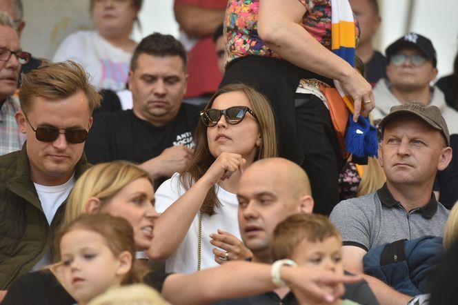 PRES Grupa Deweloperska Toruń - Stelmet Falubaz Zielona Góra, zdjęcia kibiców i zawodników z meczu 10. kolejki PGE Ekstraligi