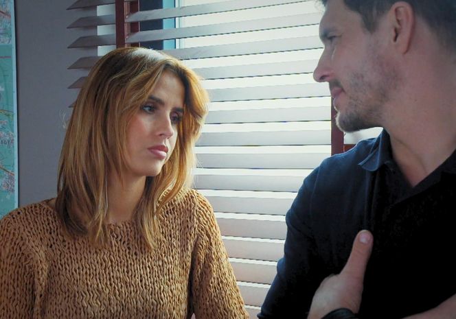 Tak zakończą najkrótszy sezon M jak miłość. Oficjalny komunikat pod koniec 1871 odcinka daje do myślenia