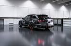 Audi RS6+ Jona Olssona