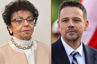 Znana profesor zrównała z ziemią kampanię Trzaskowskiego. Takich słów jeszcze nie było 