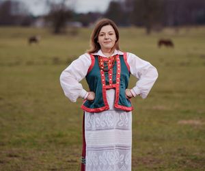 Uczestnicy Rolnik szuka żony 2025