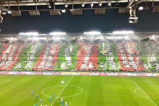 Będzie Trybuna Weterana na stadionie Legii Warszawa