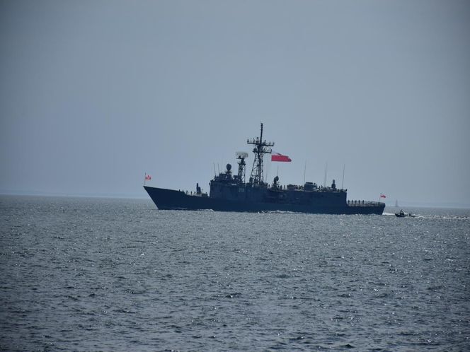 ORP Gen. Taduesz Kościuszko