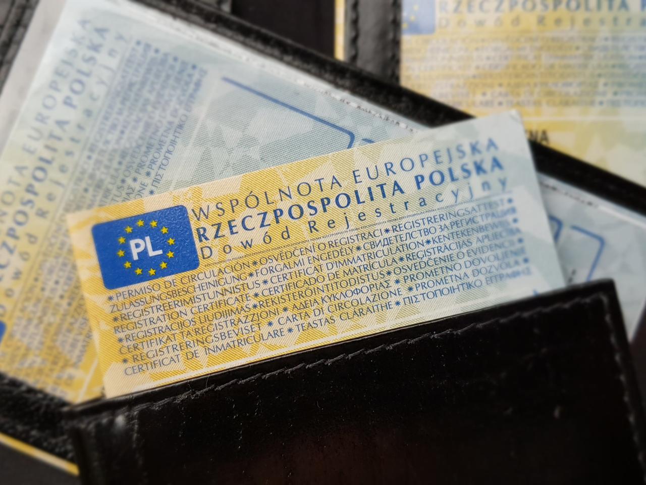 Paraliż w olsztyńskim urzędzie. Koronawirus ogranicza pracę Wydziału Komunikacji [AUDIO]