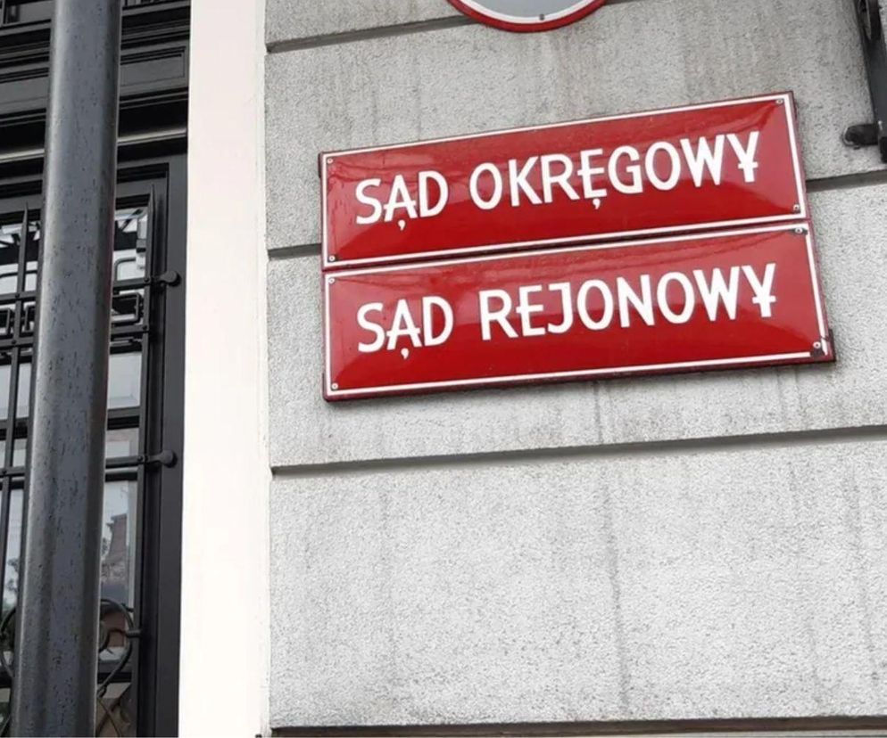 Sąd