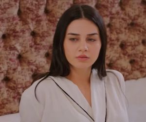 Miłość i nadzieja odc. 278. Bahar