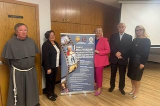Pierwszy Polonijny Przegląd Filmów Religijnych w Chicago za nami