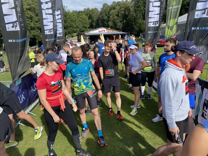 Ultra Mazury 2025