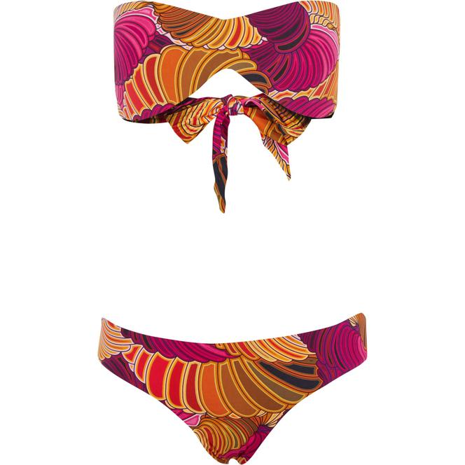 Ubrania, buty i akcesoria na lato w TK Maxx. Zobacz, co znajdziesz w sklepach!