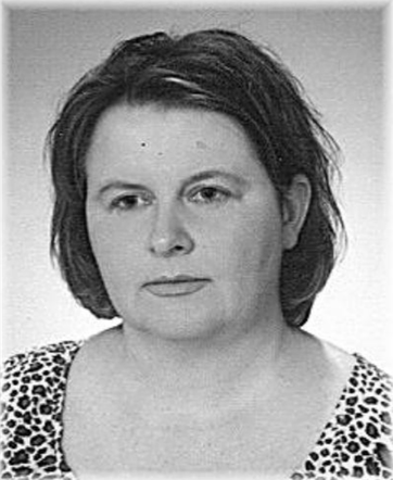 RAWICKA BOŻENA