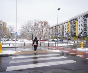 Na ulicy Łukowskiej jest już bezpieczniej