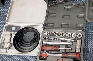 Włamywacze w rękach toruńskiej policji. Atakowali w wielu rejonach miasta