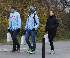 Bieg Niepodległości 2024 w Warszawie. Mamy zdjęcia