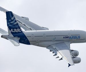 Polska zostanie udziałowcem Airbusa?