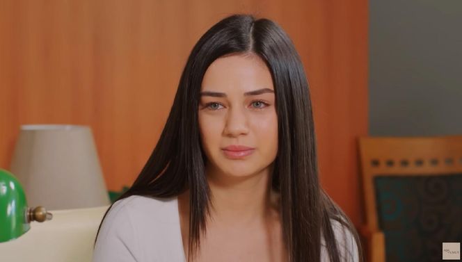 Miłość i nadzieja odc. 285. Bahar