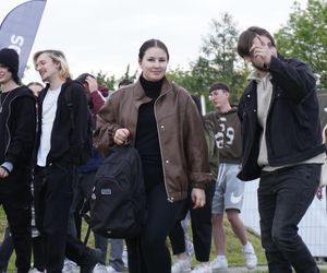 Tak wyglądał pierwszy dzień Rzeszowskich Juwenaliów